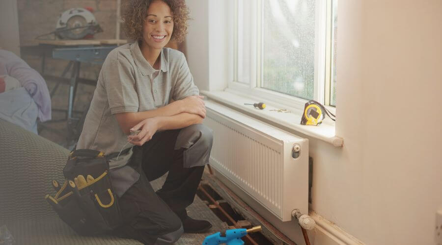 Professional emergency plumbing in Flat Rock, NC